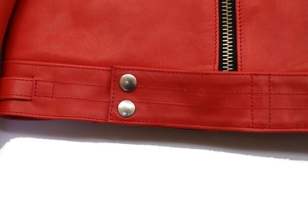 FINE CREEK & CO(ファインクリークアンドコー)～Clubman RED～