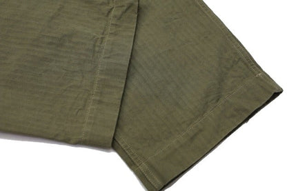 COLIMBO(コリンボ)～"TRENCH DIGGER"(USMC P-44 HBT UTILITY TROUSERS)～