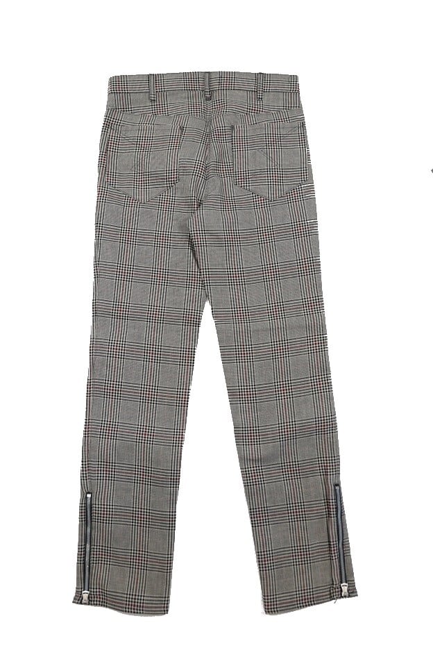 STRANGE TRIP(ストレンジトリップ)～SLIDER PANTS -CHECK-～