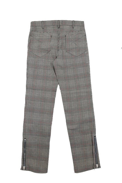 STRANGE TRIP(ストレンジトリップ)～SLIDER PANTS -CHECK-～