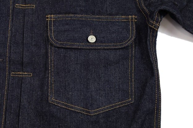 FREEWHEELERS(フリーホイーラーズ)～Lot 506XX 1933 NON WASH～