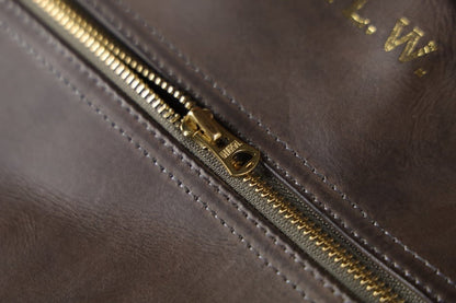 VASCO(ヴァスコ)～LEATHER WANDER SHOULDER BAG～
