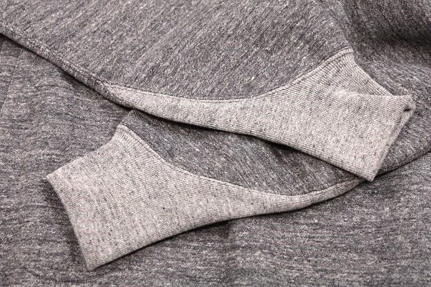 FREEWHEELERS(フリーホイーラーズ)～ATHLETIC SWEAT HOODIE C.GRAY～