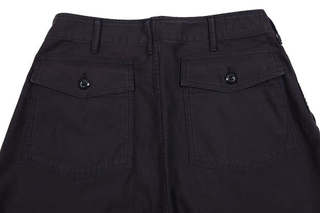 FREEWHEELERS(フリーホイーラーズ)～MILITARY UTILITY TROUSERS～