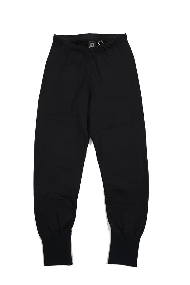 FREEWHEELERS(フリーホイーラーズ)～"WATCH DOG" FLEECE BASE LAYER UNDER PANTS～