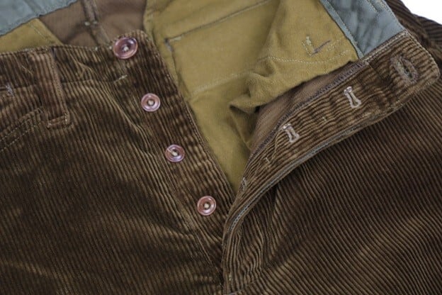 FREEWHEELERS(フリーホイーラーズ)～"MILWAUKEE"RIDING BREECHES～