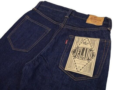 JELADO (ジェラード) STANDARD COLLECTION 　～Universal Slim 312ZXX～