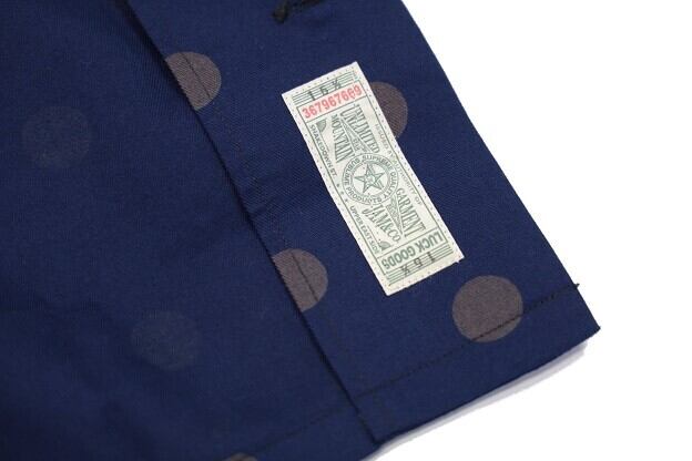 MOUNTAIN JAM & Co.(マウンテンジャム＆コー)～DEAL NAVY～