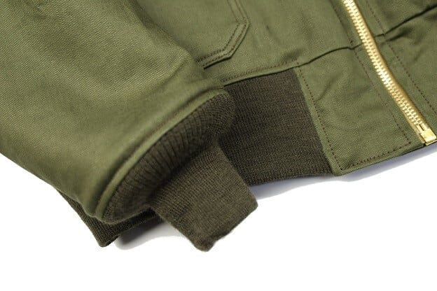 FREEWHEELERS(フリーホイーラーズ)～TYPE B-10 CIVILIAN 2024AW～
