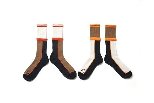 COMFY(コムフィ)～CMF 2P SOX ～