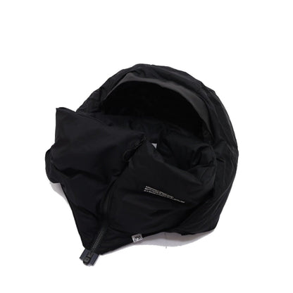 COMFY(コムフィ)～ATTACHABLE HOODIE DOWN～