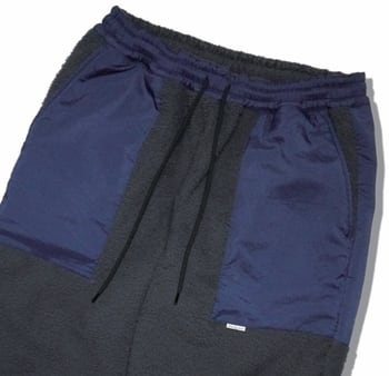 Sugar&Co.(シュガーアンドカンパニー)～Storm Fleece Baker pants～