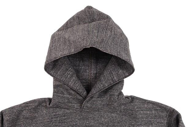 FREEWHEELERS(フリーホイーラーズ)～ATHLETIC SWEAT HOODIE C.GRAY～