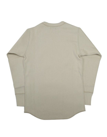 FREEWHEELERS(フリーホイーラーズ)～"CREW NECKED TYPE"LONG SLEEVE UNDER WEAR～