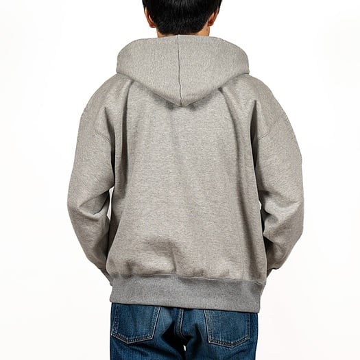 WORKERS(ワーカーズ)～"Atozuke Parka" Grey