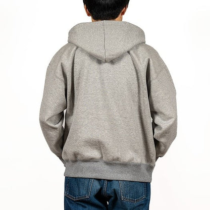 WORKERS(ワーカーズ)～"Atozuke Parka" Grey