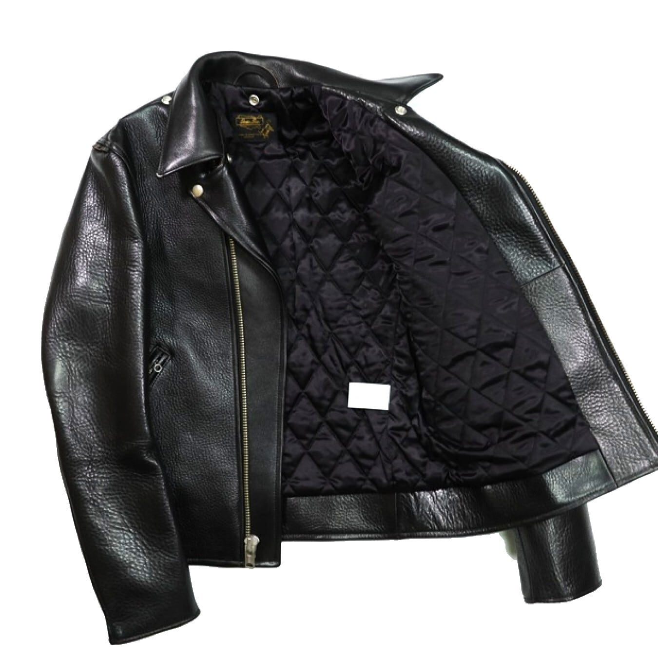 BOOTES(ボーテス)～"ARCTURUS CUSTOM" DUBBLE RIDERS JACKET～