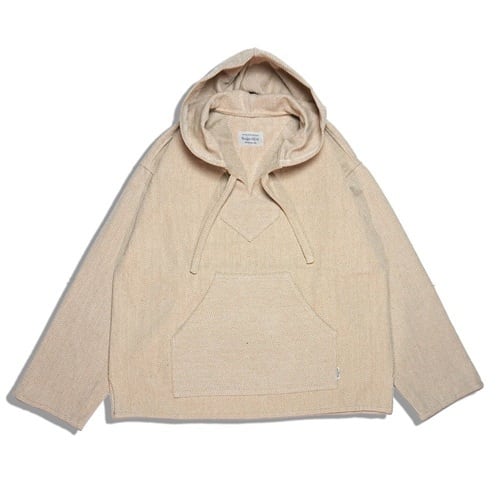 Sugar&Co.(シュガーアンドカンパニー)～RELAX BAJA HOODIE～