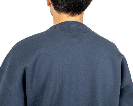 WORKERS(ワーカーズ)～Heavy Sweat "RYO-V", Fade Navy～