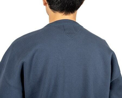 WORKERS(ワーカーズ)～Heavy Sweat "RYO-V", Fade Navy～