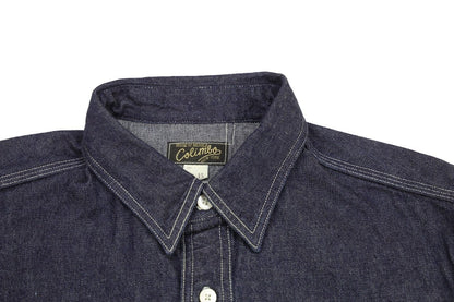 COLIMBO(コリンボ)～"Hillhead Work Shirt"～