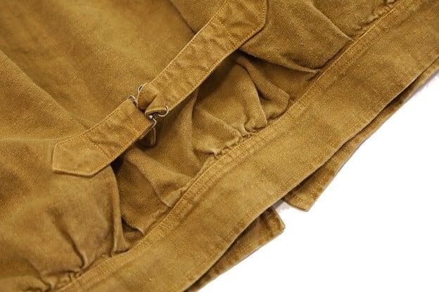 The 2 Monkeys(トゥモンキーズ)～French Work Blouse～