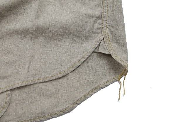 FREEWHEELERS(フリーホイーラーズ)～Montauk SHIRT OATMEAL～