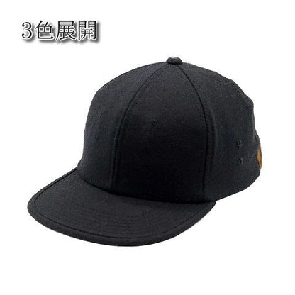 THE H.W.DOG & Co.(ドッグアンドコー)～CPO CAP～