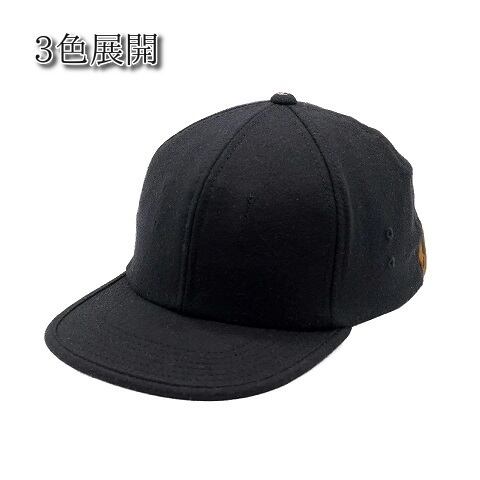 THE H.W.DOG & Co.(ドッグアンドコー)～CPO CAP～