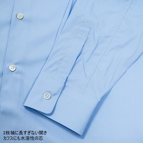 WORKERS(ワーカーズ)～BOX SHIRT～