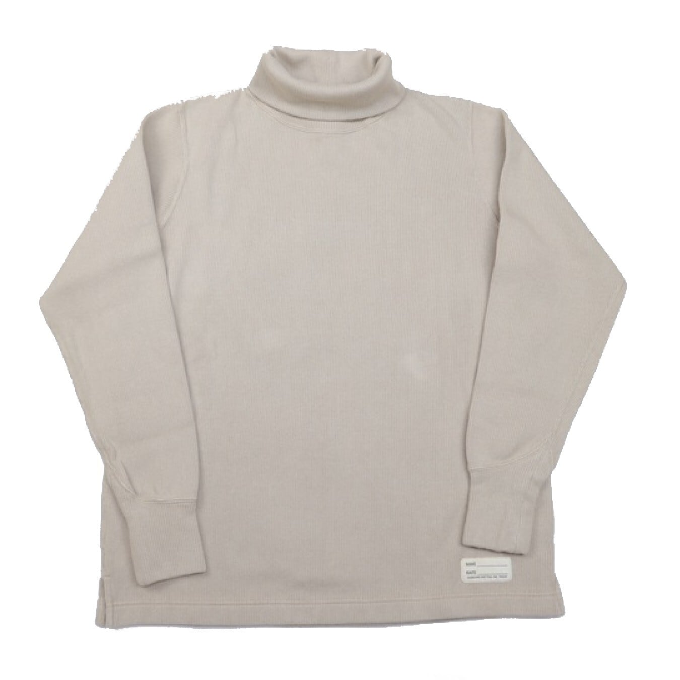 COLIMBO(コリンボ)～NEWKIRK TURTLE NECK THERMAL SHIRT～
