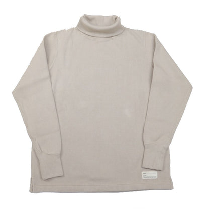 COLIMBO(コリンボ)～NEWKIRK TURTLE NECK THERMAL SHIRT～