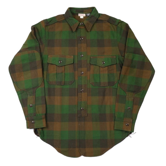 FREEWHEELERS(フリーホイーラーズ)～Baldy Gus MECHANIC SHIRT 2026FW～