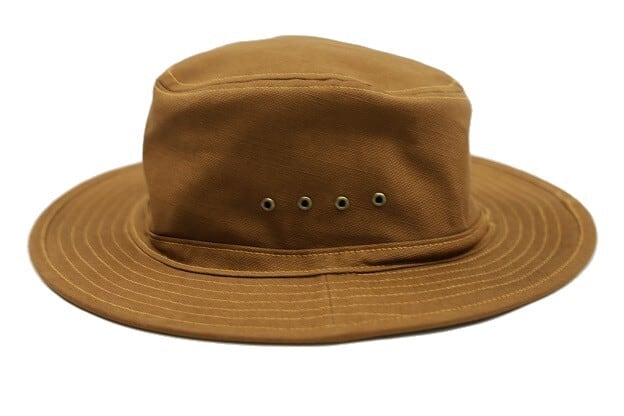 FREEWHEELERS(フリーホイーラーズ)～SMOKEY BEAR BROWN～