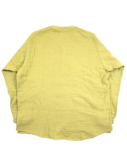 NASNGWAM(ナスングワム)～VAGRANT SHIRTS GREEN 2024～