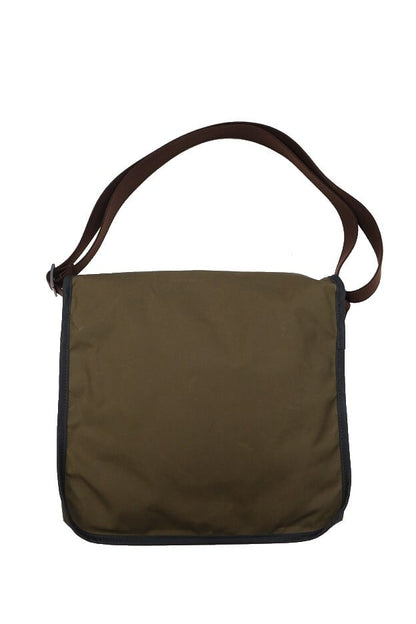 FREEWHEELERS(フリーホイーラーズ)～WAXED COTTON FIELD BAG～