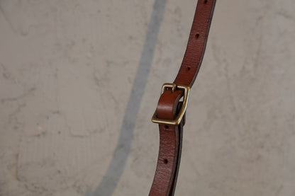 VASCO(ヴァスコ)～CAS BAG OLIVE～