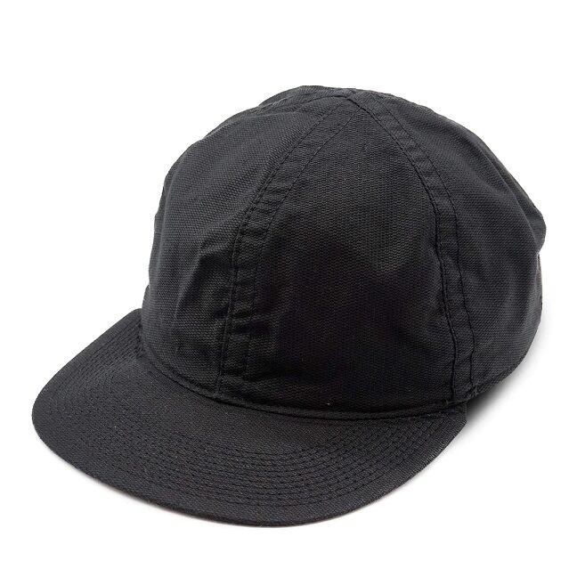 THE H.W.DOG & Co. (ドッグアンドコー) ～SC RAIL ROAD CAP～
