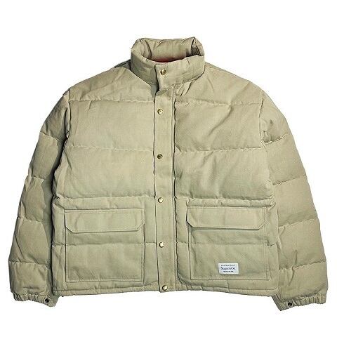 Sugar&Co.(シュガーアンドカンパニー)～SAGARMATHA JACKET～