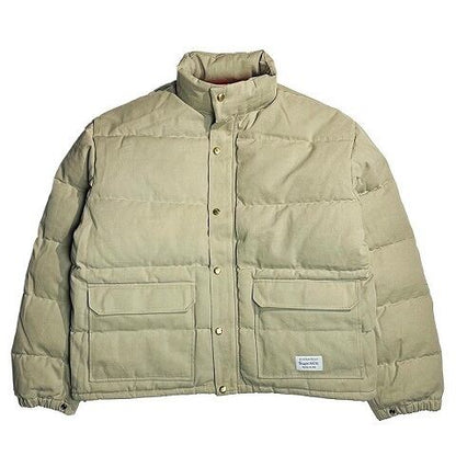 Sugar&Co.(シュガーアンドカンパニー)～SAGARMATHA JACKET～