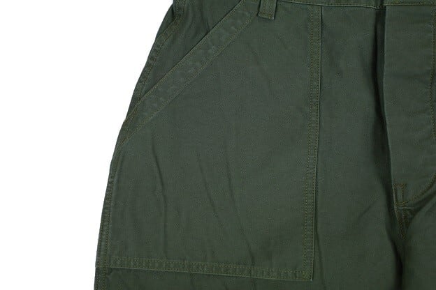 FREEWHEELERS(フリーホイーラーズ)～COMBAT UTILITY TROUSERS～