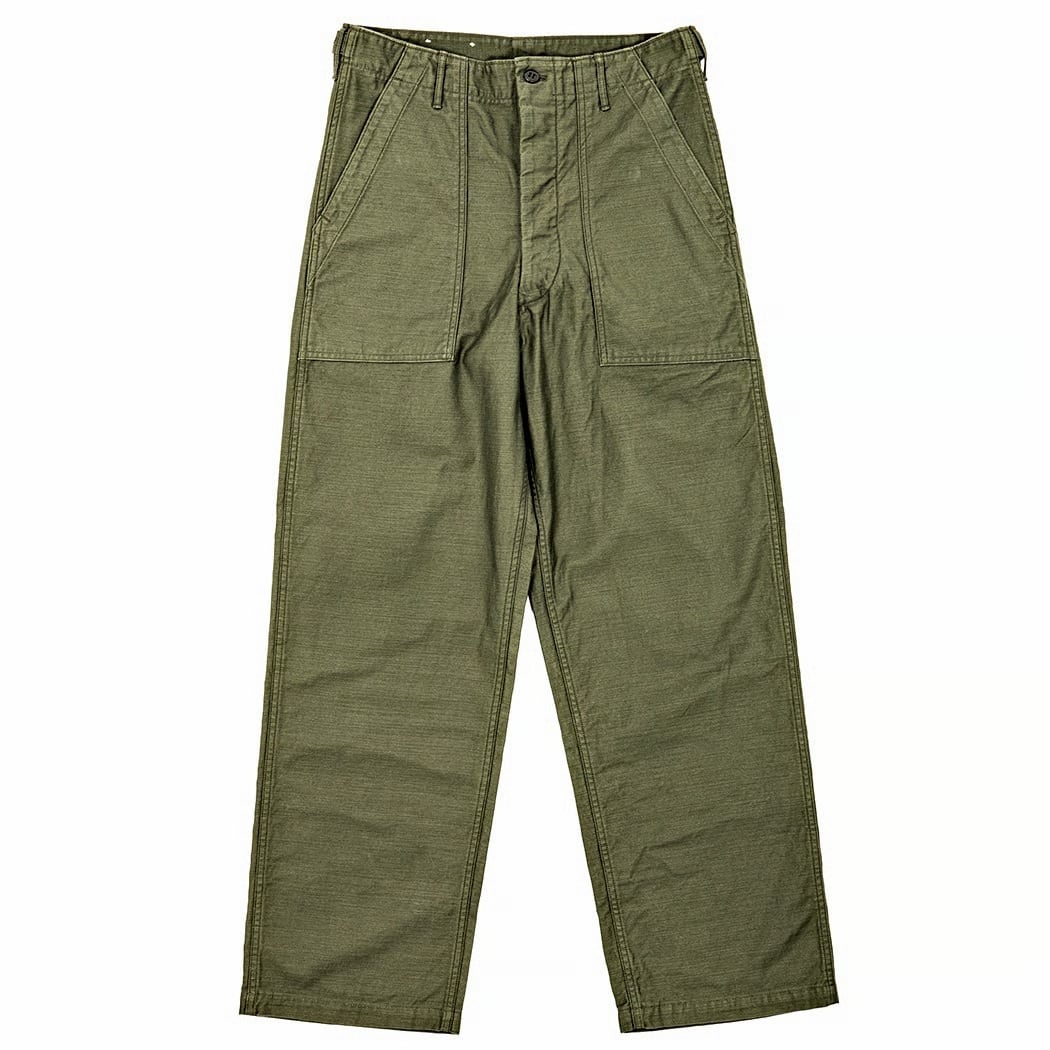 WORKERS (ワーカーズ) ～Baker Pants Trace MIL-838-D 10296～