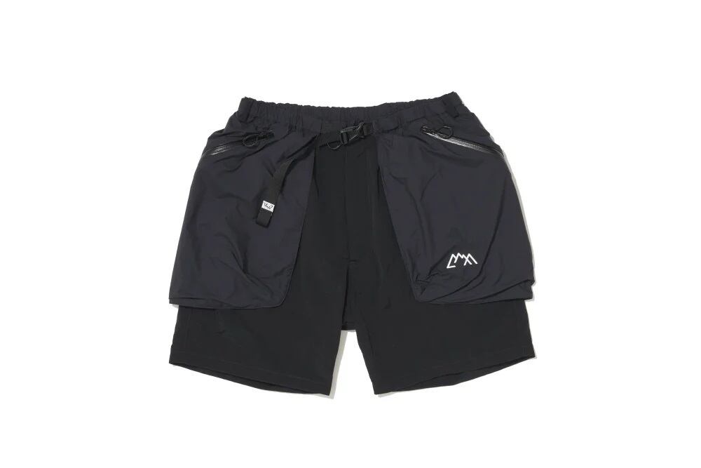 COMFY(コムフィ)～KILTIC SHORTS-2024SS～