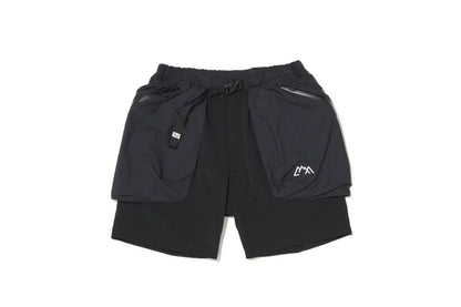 COMFY(コムフィ)～KILTIC SHORTS-2024SS～