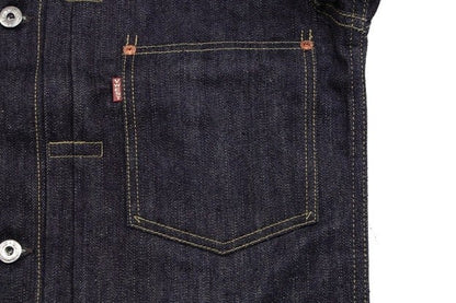 FREEWHEELERS(フリーホイーラーズ)～Lot S506XX 1944-45 NON-WASH～