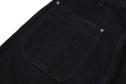 FREEWHEELERS(フリーホイーラーズ)～"BAKERSFIELD" TROUSERS R.BLACK～