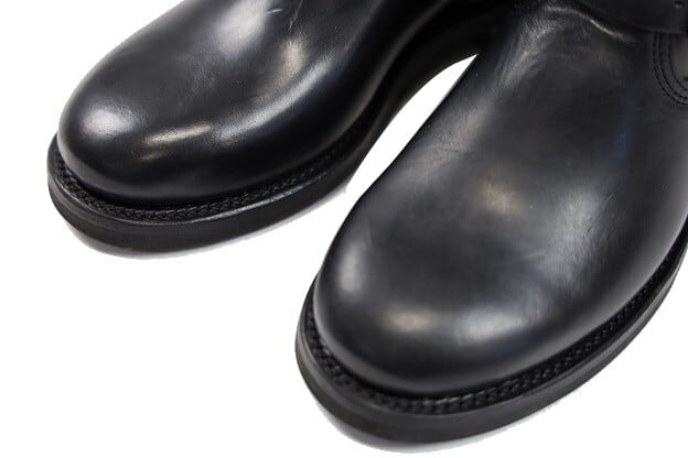 Makers(メイカーズ)～HORSE ENGINNER GUIDI HORSE BUTT～