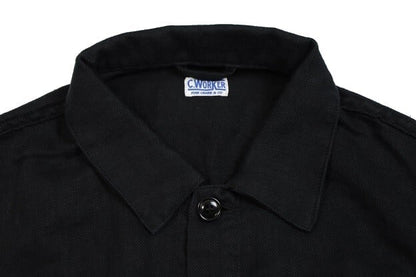 C-WORKS(シーワークス)～Patrick Jacket～