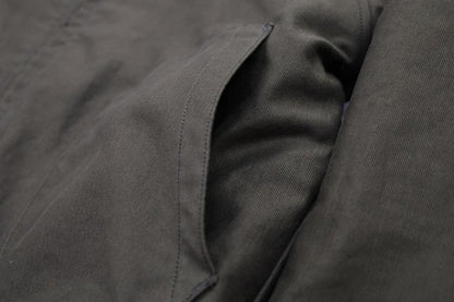 COLIMBO(コリンボ)～CRESCENT CITY MARSHAL JACKET～