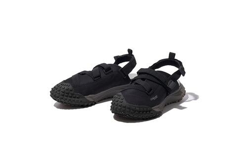 COMFY(コムフィ)～APPROACH 02 SANDAL～